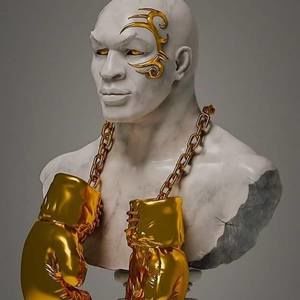 Meet your Posher, Boe